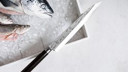Pesce e frutti di mare, Yanagiba Shun Pro Sho