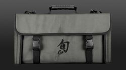 Coltelli Kai , Shun borsa di coltelli