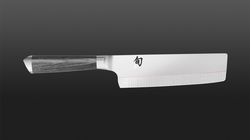Vegetable/fruit knife, Shun Kagerou Nakiri