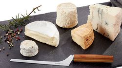 Couteaux à fromage, Couteau à fromage étroit