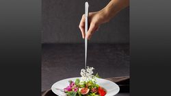 Triangle Utensilien, Pinzette triangle®