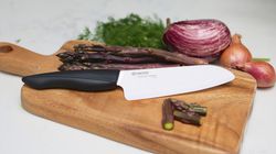 Couteau à viande, Shin White couteau de cuisine