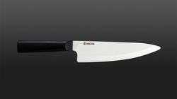 Matière plastique, Grand couteaux de cuisine Chowa