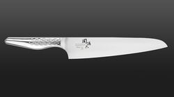 Kai knives, Shoso chef's knife large