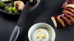 Kräuter Messer, Shin Obstmesser
