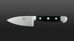 Matière plastique, Couteau à parmesan Alpha