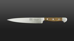 knives, Güde fillet knife