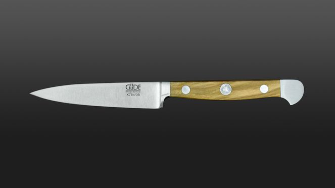 
                    vegetable knife olive for preparation tasks