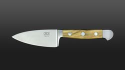 knives, parmesan knife olive
