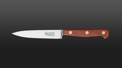 knives, carbon steel paring knife