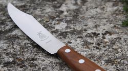 Coltello per prosciutto/carne, Hechtsäbels Windmühle