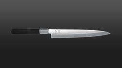Matière plastique, Kai Wasabi Yanagiba