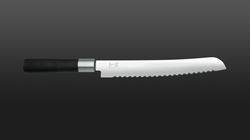 knives, Wasabi bread knife