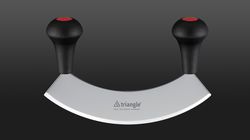 Matière plastique, Hachoir triangle®