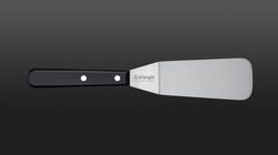 Acier inoxydable, Spatule fine