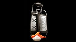 Microplane Gourmet grater, multifunctional grater