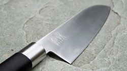 Wasabi Santoku