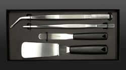 triangle kitchen implements, pantry set