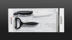 Couteaux, Set cadeau couteau céramique
