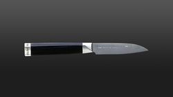 knives, Michel Bras paring knife