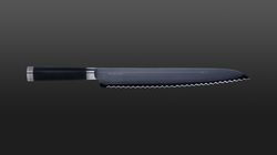 knives, Michel Bras bread knife