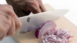 Kai knives, Chef's knife