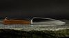 
                    The Caminada serrated steak knife set is designed by Andreas Caminada