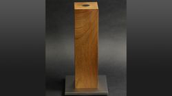 Caminada knives & accessories, Caminada knife block