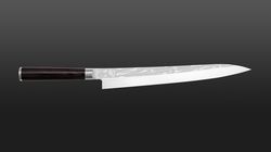 knives, Shun Pro Sho long Yanagiba