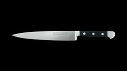 Coltello per prosciutto/carne, Coltello per prosciutto Alpha