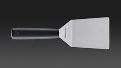 Pastries, cranked spatula 12 cm