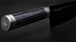 Santoku grande Michel Bras