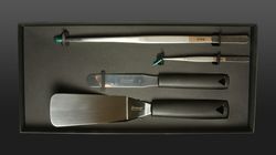 50 - 100 CHF, set à dresser Gourmet