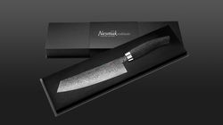 Meat knife, Exklusiv Chef's Knife