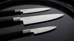 Coltello da cuoco, Kai Wasabi set coltelli