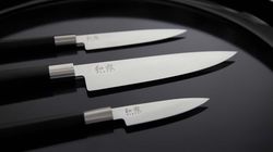 Couteaux, Kai Set de couteaux Wasabi