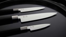 Kai Wasabi Messer, Kai Wasabi Messerset