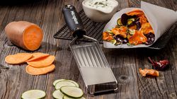 0 - 50 CHF, Microplane Gourmethobel