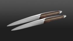 Coltello ceno, Schweizer Tafelmesser