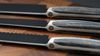 
                    Caminada Santoku Black of the Caminada ash wood series