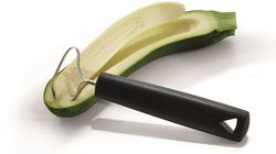 triangle ustensile de cuisine, Dénoyauteur