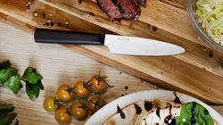 Kräuter Messer, Obstmesser Chowa