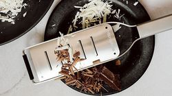 Microplane Reiben, Grosse Raspel Pro