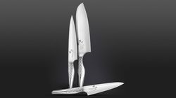 Coltello per verdure e frutti, Messerset Shoso