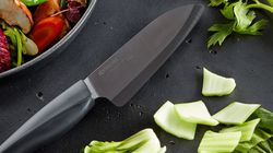 Materia sintetica, Shin Universalmesser