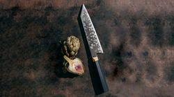 Coltelli Kai , Ensei Kiritsuke