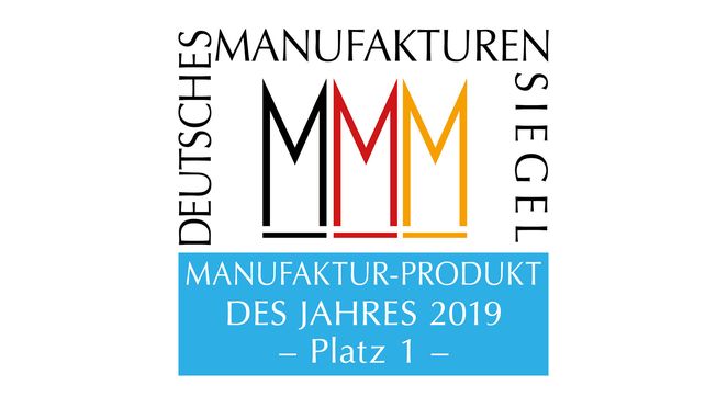 
                    Jeu de couteaux Synchros - produit de manufacture 2019