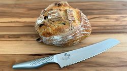 knives, Shoso bread knife small