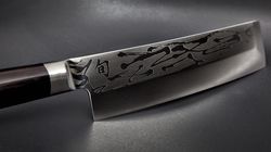 Couteaux, Shun Pro Sho Nakiri