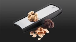 Matière plastique, Rabot à truffes